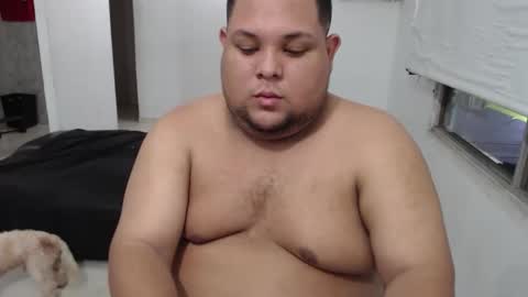 chef_caliente online show from November 2, 6:35 am