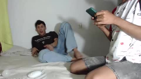 chef_caliente online show from November 16, 7:10 am