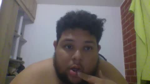 chef_caliente online show from February 4, 8:29 am