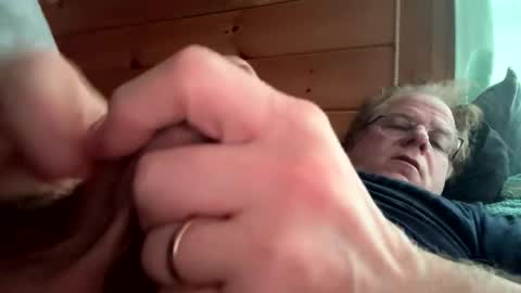 Chefbrian36 online show from February 16, 6:32 pm