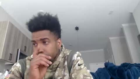 Chef Dev XXX online show from September 14, 6:53 pm