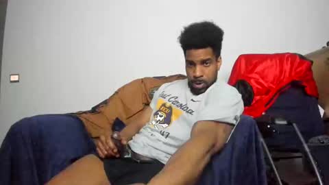 Chef Dev XXX online show from February 5, 7:07 am