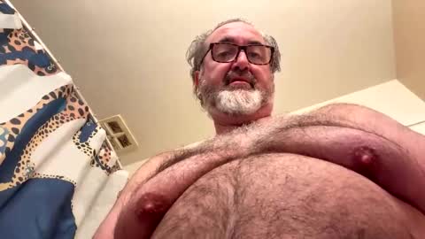 Chef online show from February 1, 1:30 pm