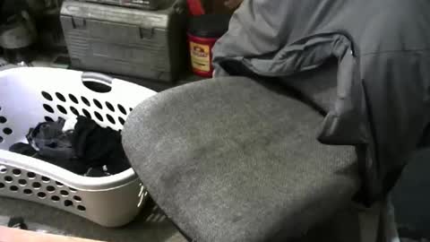 chefy online show from January 5, 9:40 pm