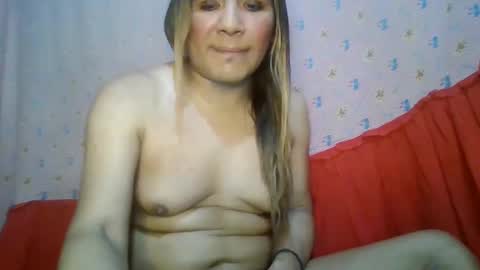 chelsea02tranny online show from October 8, 3:24 am