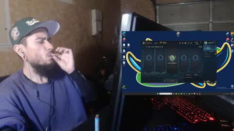 Chelsea online show from January 31, 10:51 pm