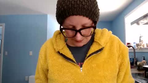 Chelsea online show from March 24, 4:13 pm