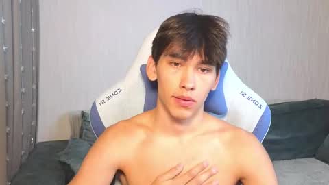 LUCASRYANPVT IS OPEN online show from March 11, 9:02 am