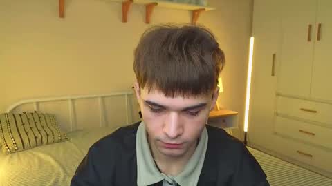 LUCASRYANPVT IS OPEN online show from February 3, 6:22 am