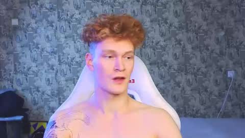 LUCASRYANPVT IS OPEN online show from February 22, 7:12 am