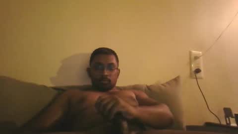 chennaibull1011 online show from April 3, 9:00 pm