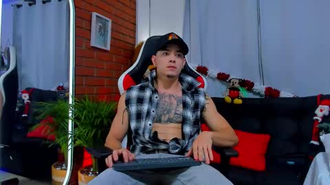 chepe vause online show from November 30, 3:13 am