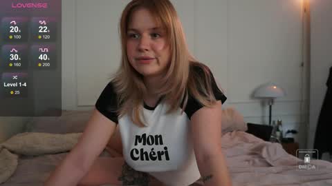 Ri online show from February 3, 12:09 pm