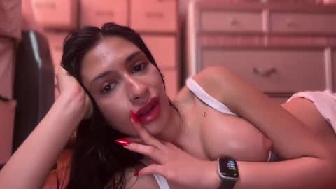 cherliecarmen online show from March 10, 8:01 pm