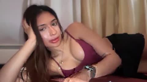 cherliecarmen online show from October 21, 4:50 am