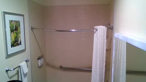 KeyFansHere online show from February 26, 10:18 am