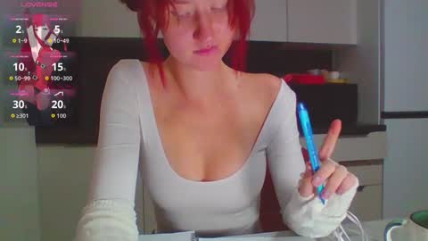 Snapshot of cherrrylips666000 chatting on October 5, 9:07 am ur cherry online show from October 5, 9:07 am