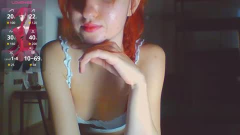 Snapshot of cherrrylips666000 chatting on October 20, 8:41 am ur cherry online show from October 20, 8:41 am