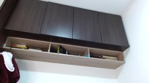 TATIS online show from February 20, 6:13 pm