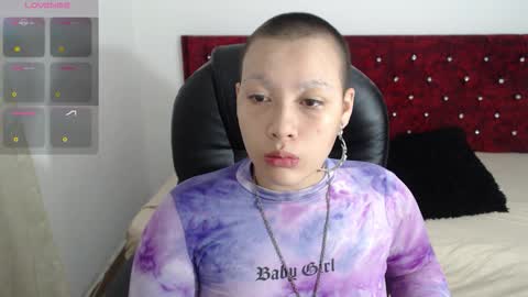 Cherry online show from January 15, 11:19 am