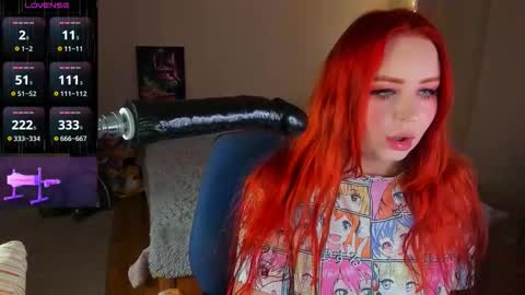 Snapshot of cherry__girl_ chatting on September 21, 3:05 pm Emily online show from September 21, 3:05 pm