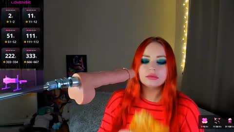Snapshot of cherry__girl_ chatting on October 14, 4:21 pm Emily online show from October 14, 4:21 pm