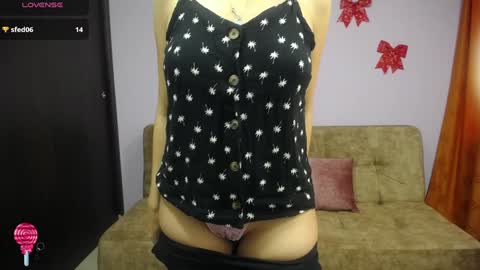 Snapshot of cherry_bigass_ chatting on December 20, 9:50 pm Allison online show from December 20, 9:50 pm