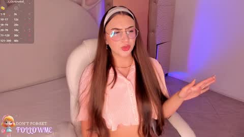 Snapshot of cherry_blond_ chatting on January 26, 9:51 am Cherry online show from January 26, 9:51 am