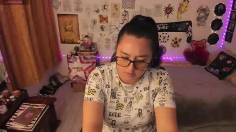 cherry_blushh online show from March 4, 12:18 am