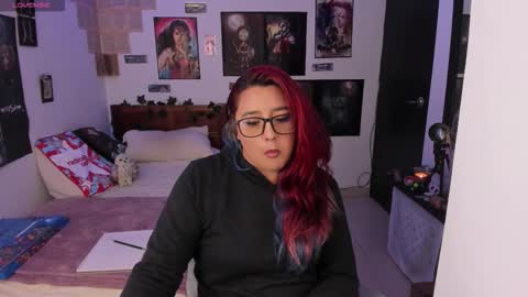 cherry_blushh online show from January 16, 9:02 pm