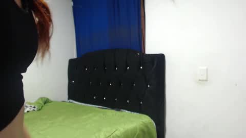Snapshot of cherry_cam30 chatting on February 25, 1:20 am cherry aleja online show from February 25, 1:20 am