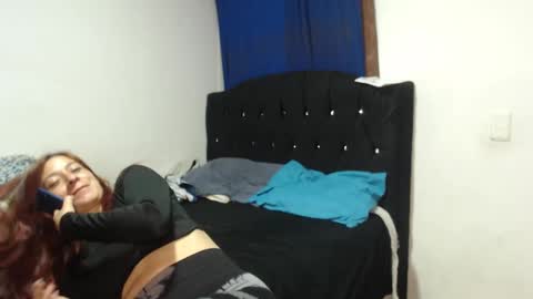 Snapshot of cherry_cam30 chatting on December 6, 1:13 am cherry aleja online show from December 6, 1:13 am