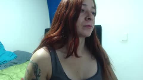 Snapshot of cherry_cam30 chatting on February 19, 12:57 am cherry aleja online show from February 19, 12:57 am