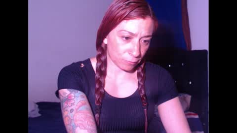 Snapshot of cherry_cam30 chatting on October 12, 1:53 am cherry aleja online show from October 12, 1:53 am