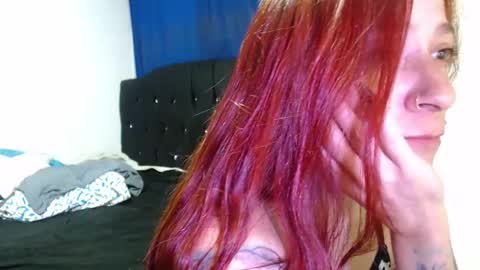 Snapshot of cherry_cam30 chatting on January 14, 12:22 am cherry aleja online show from January 14, 12:22 am