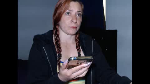 Snapshot of cherry_cam30 chatting on September 29, 9:47 pm cherry aleja online show from September 29, 9:47 pm