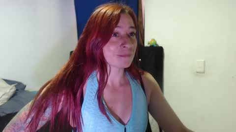 Snapshot of cherry_cam30 chatting on January 23, 11:05 pm cherry aleja online show from January 23, 11:05 pm