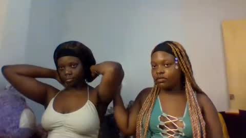 Fafa online show from March 23, 9:53 pm