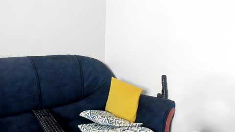 cherry_falls online show from January 13, 7:32 pm