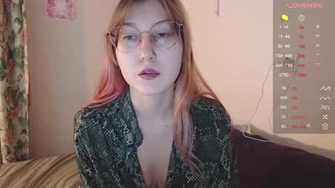 Cheryl online show from September 28, 2:04 pm