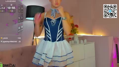 Lexi online show from March 2, 5:08 am