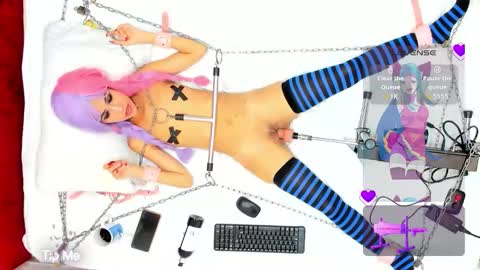 cherry online show from January 17, 1:09 pm