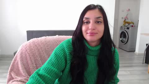 Sherry online show from February 12, 7:13 am