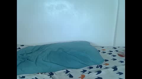 cherry_pixel online show from October 14, 11:52 pm