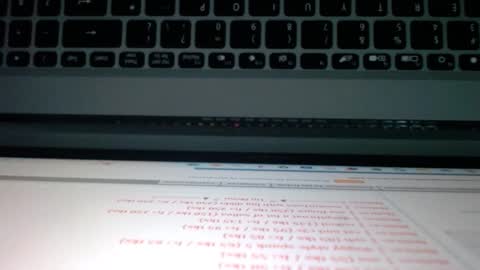 cherry online show from January 11, 2:39 am