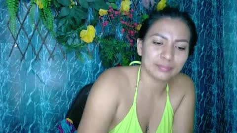 Snapshot of cherry_provocation chatting on September 27, 2:53 am cherry online show from September 27, 2:53 am
