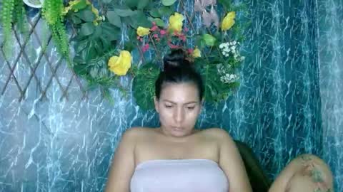 Snapshot of cherry_provocation chatting on September 23, 2:05 am cherry online show from September 23, 2:05 am