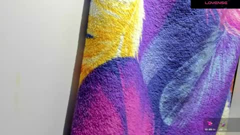 Mia online show from February 12, 12:12 pm