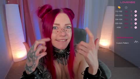 Roxy online show from January 24, 11:34 pm