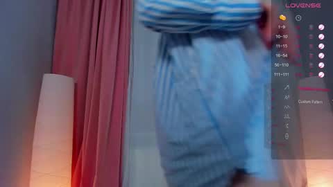 Roxy online show from February 20, 11:43 pm